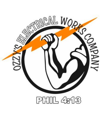 Avatar for Ozzy’s Electrical Works Co.