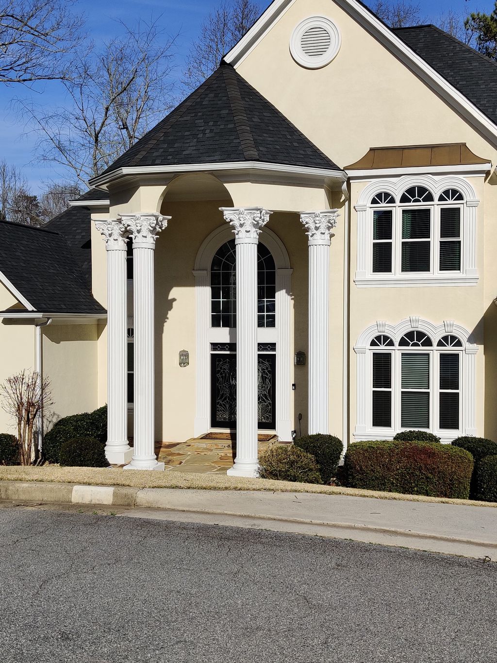 All City Exteriors LLC Smyrna, GA