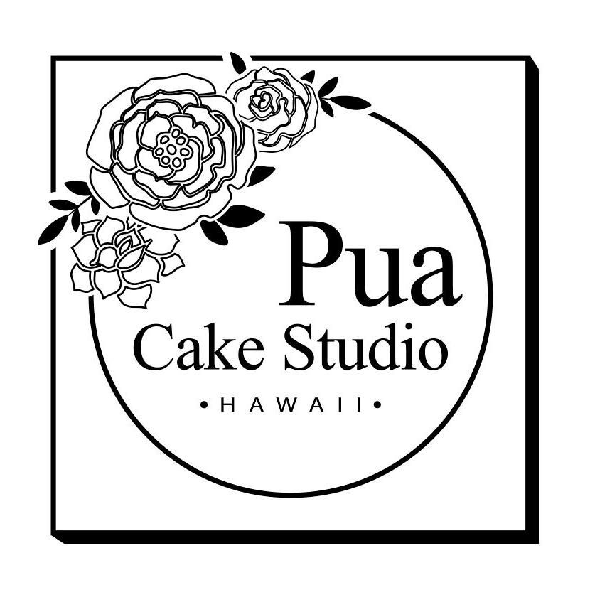 Pua Cake Studio