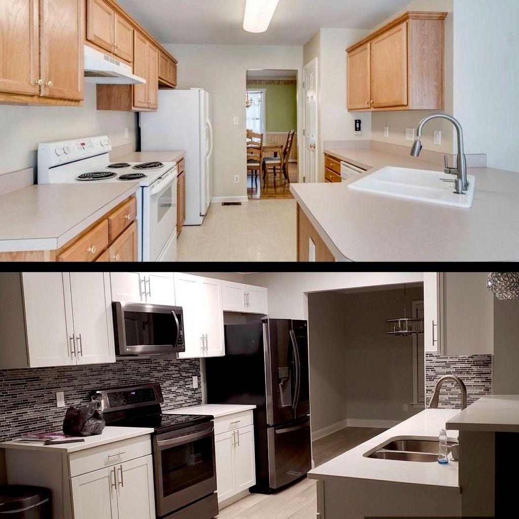Benitez Carpentry & Renovation Inc