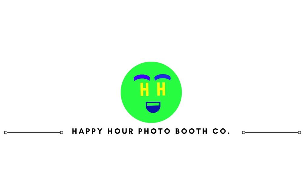 HAPPY HOUR PHOTO BOOTH Co.