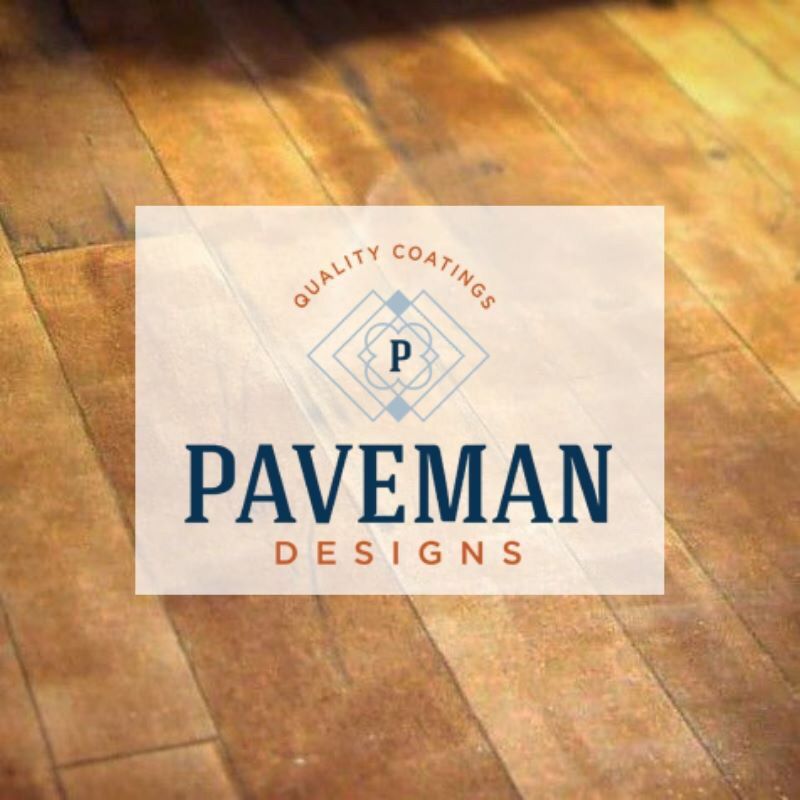 Paveman Designs LLC