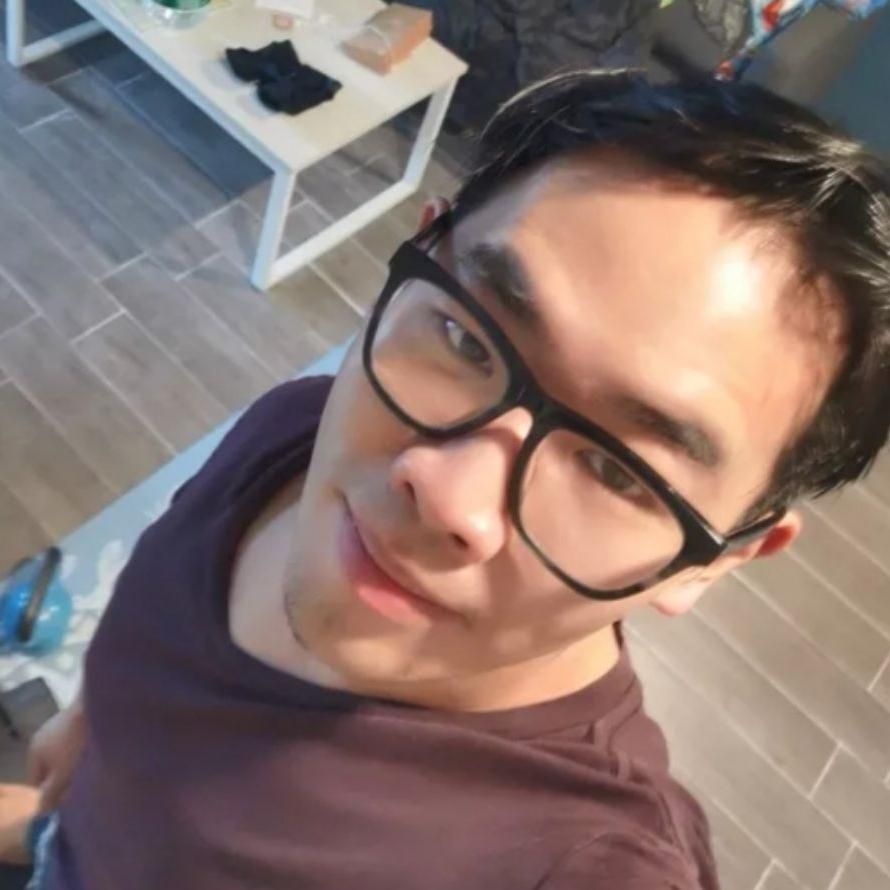 Mr. Foo