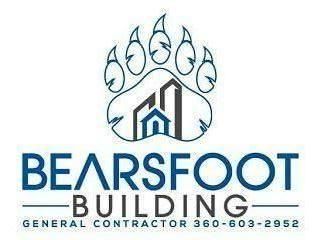 Bearsfoot Building