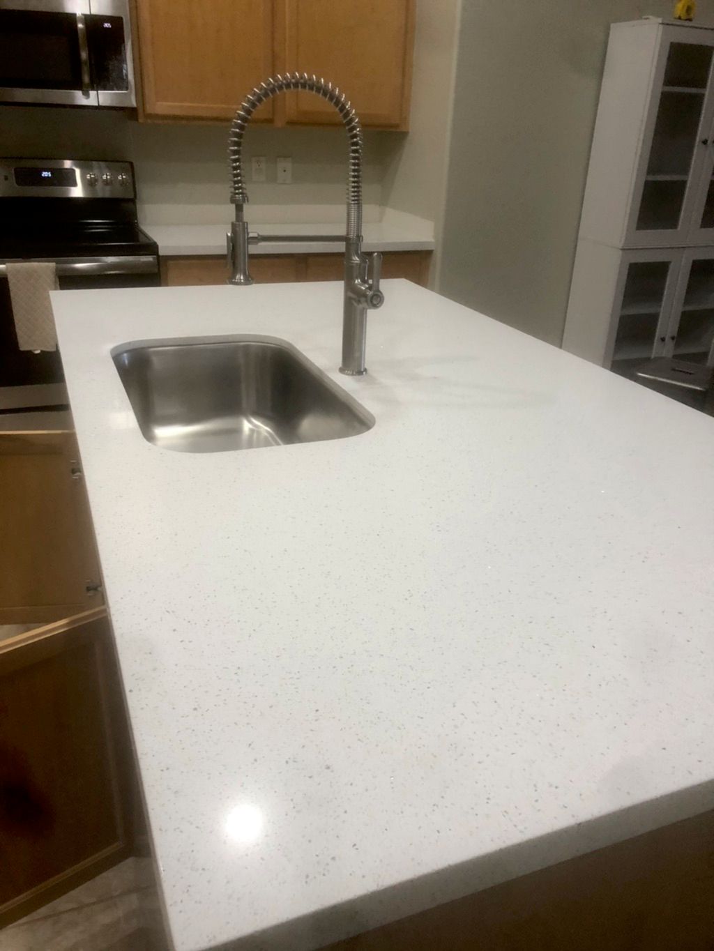 Customer photos