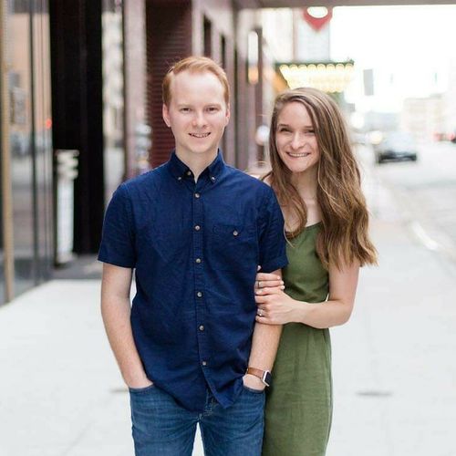 Lance & Liz Photography