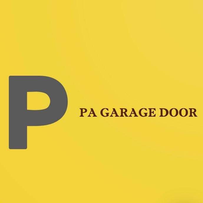 Pa Garage Door