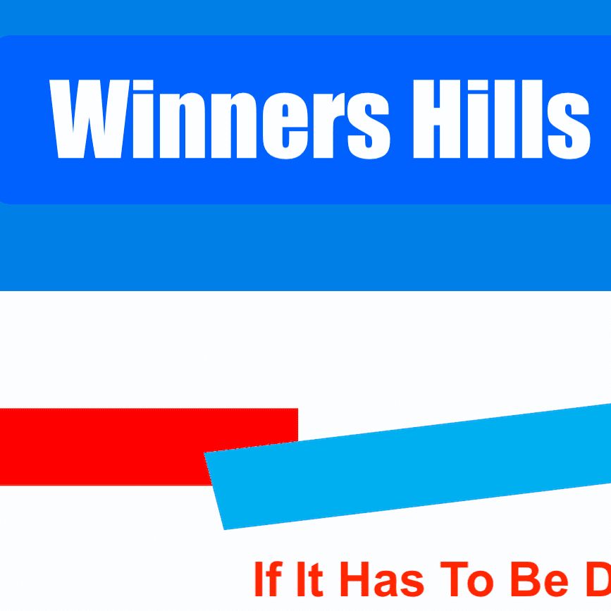 Winners Hills Facility Services llc