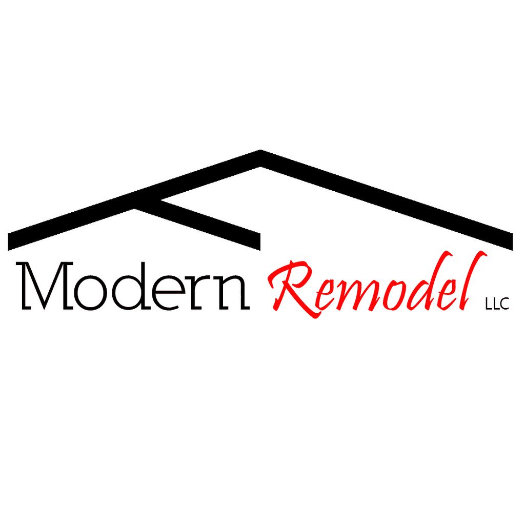 Modern Remodel
