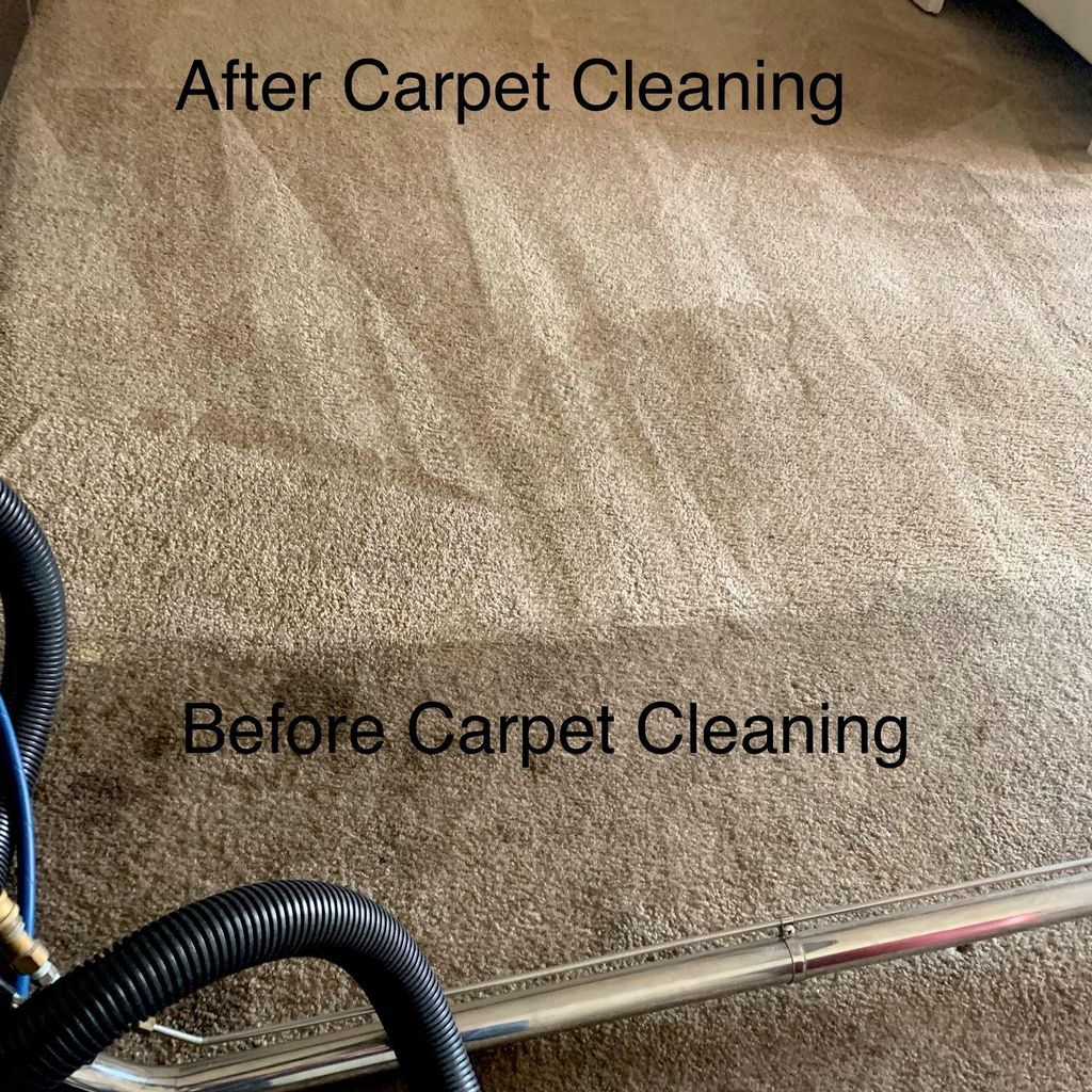 Home Pro Carpet Cleaning