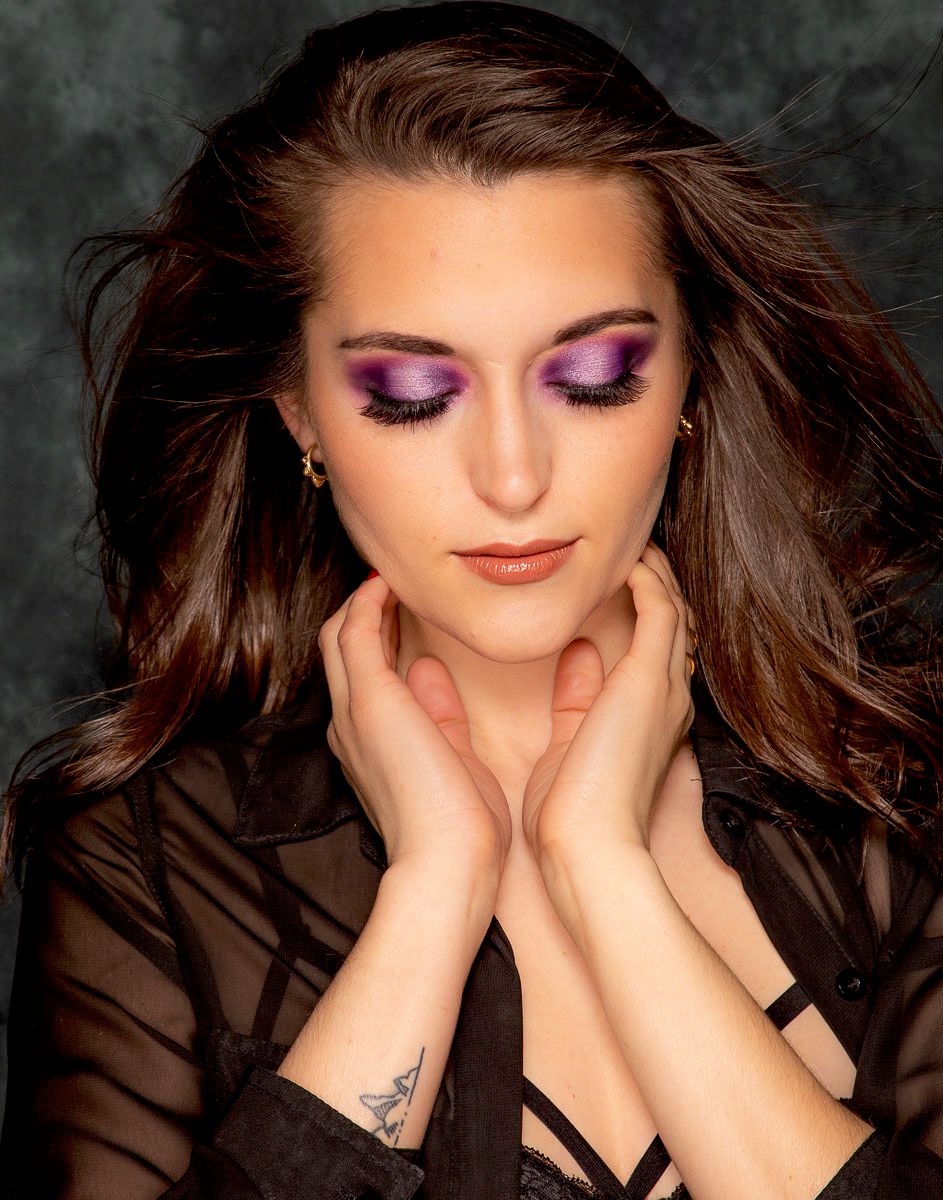 Bold Glam