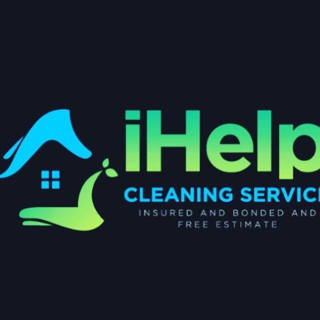 IHELP cleaning service