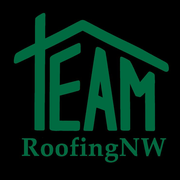 Team Roofing Northwest