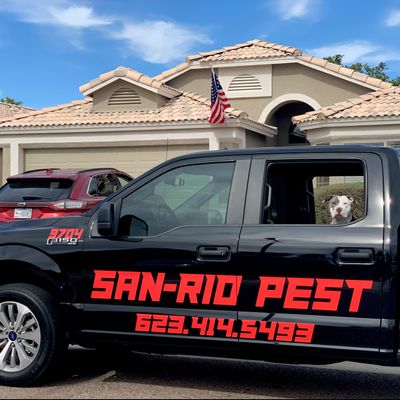 Avatar for San-Rio Pest Control LLC