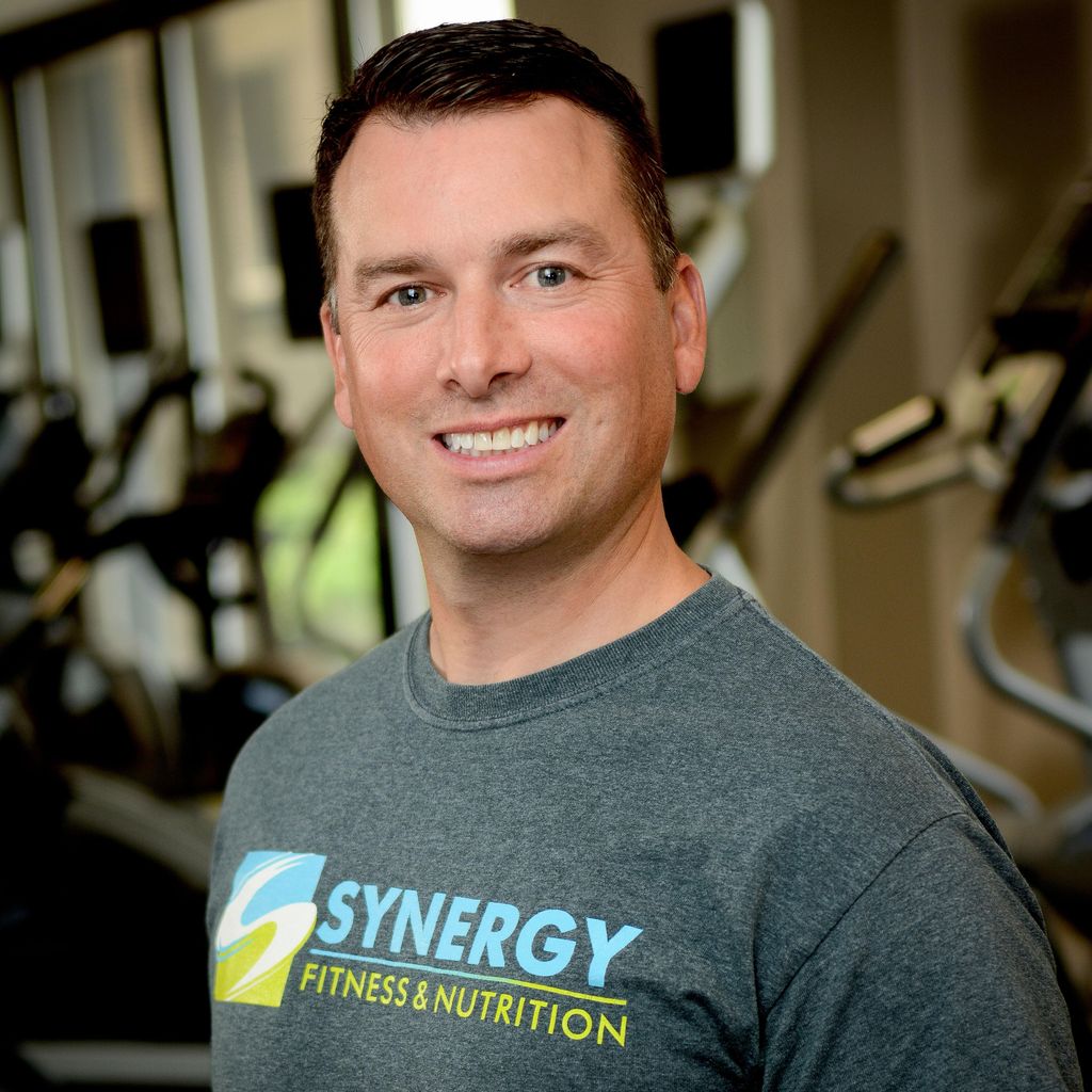 Synergy Fitness & Nutrition, LLC