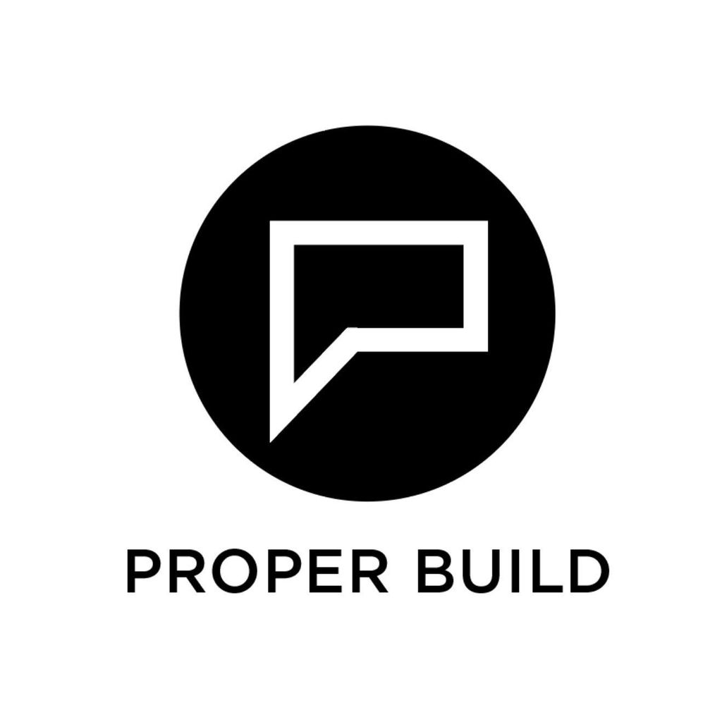Proper Build Inc