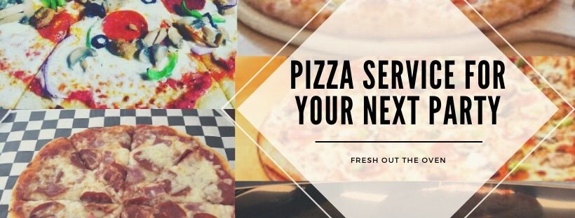 Pizza Party