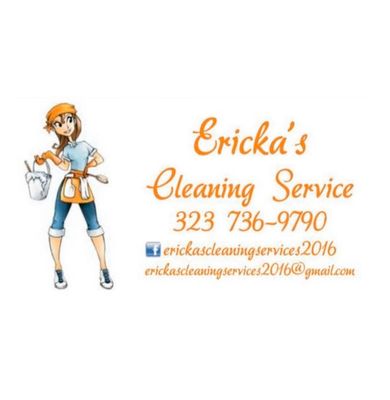 Avatar for Ericka's Cleaning Services