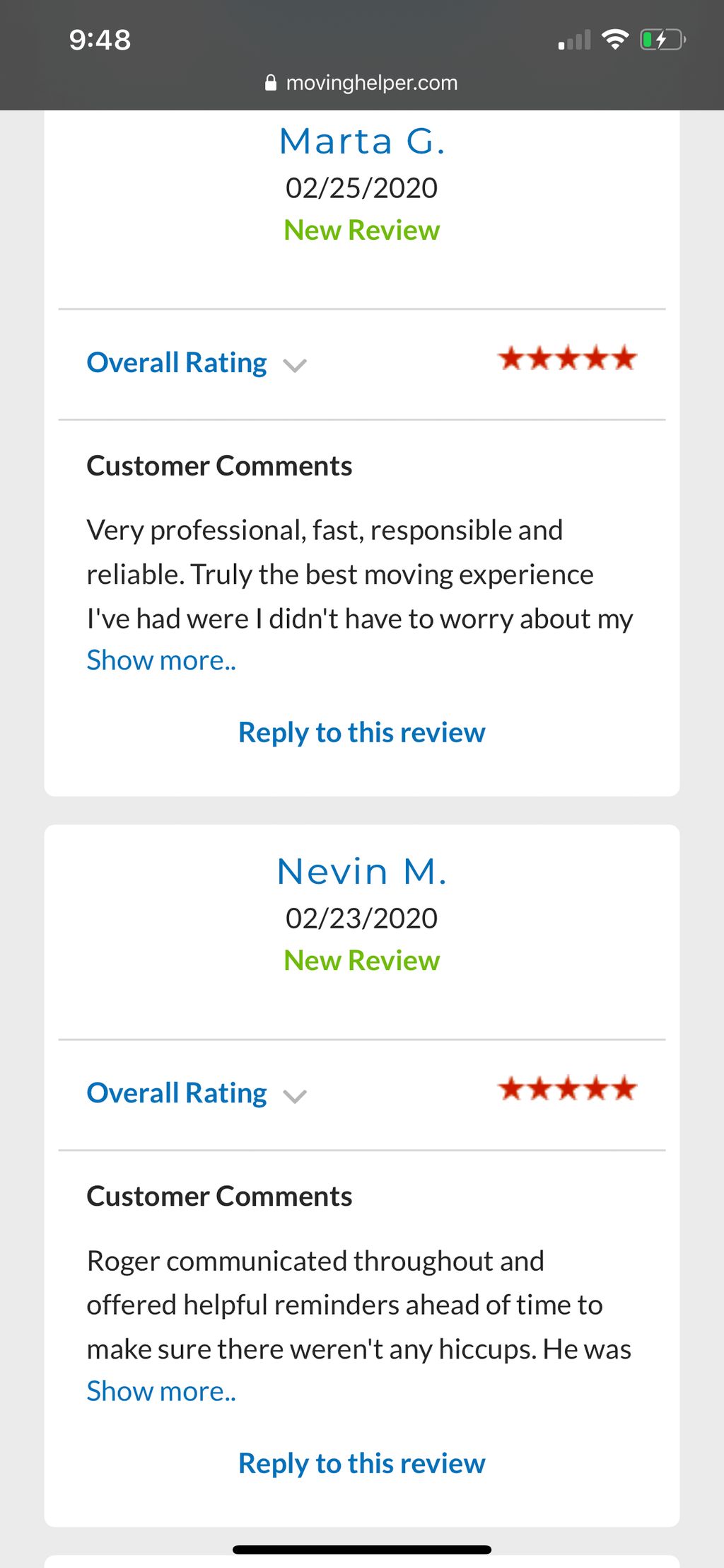 Review