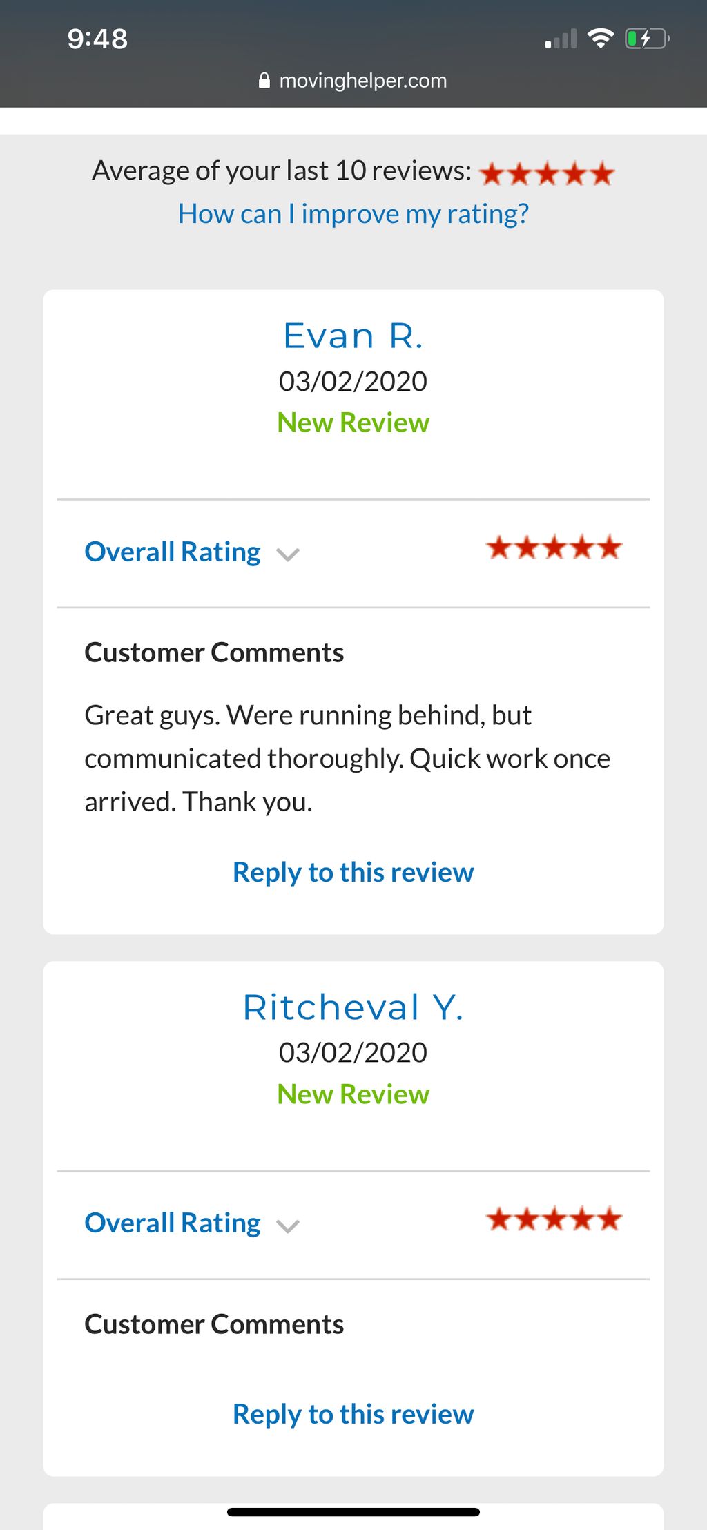 Review