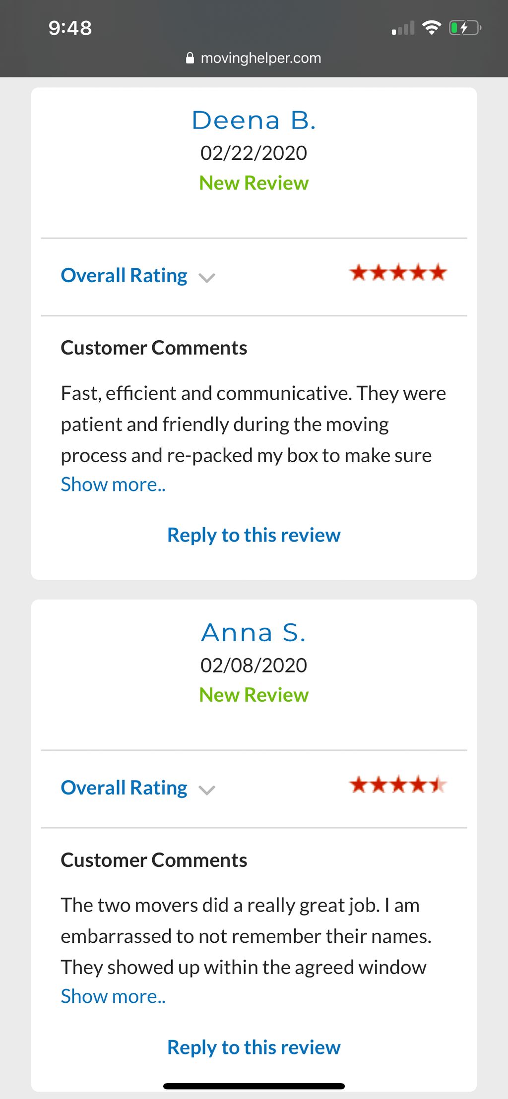 Review