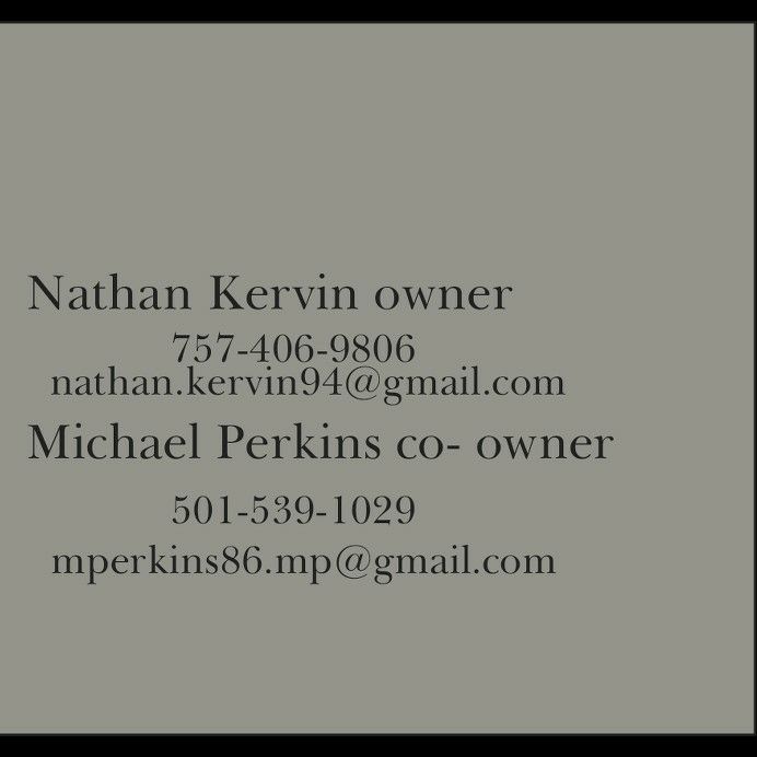N&M Custom Home Improvements LLC