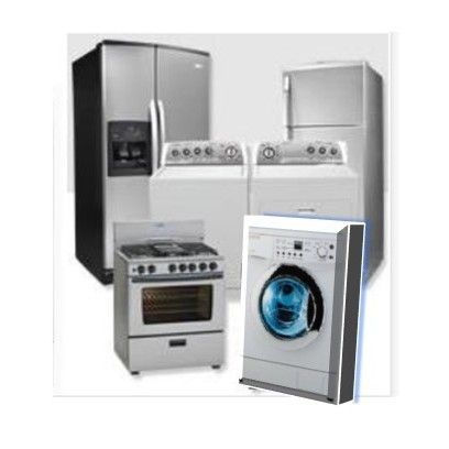 LCP Appliances Repair Service