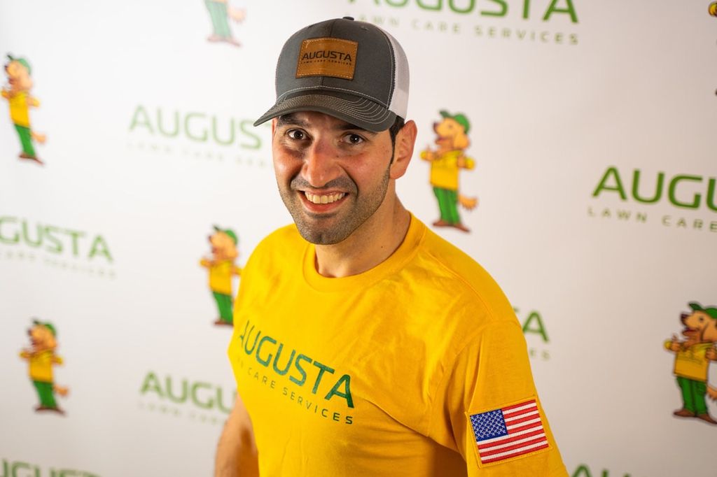 Augusta Lawn Care Services