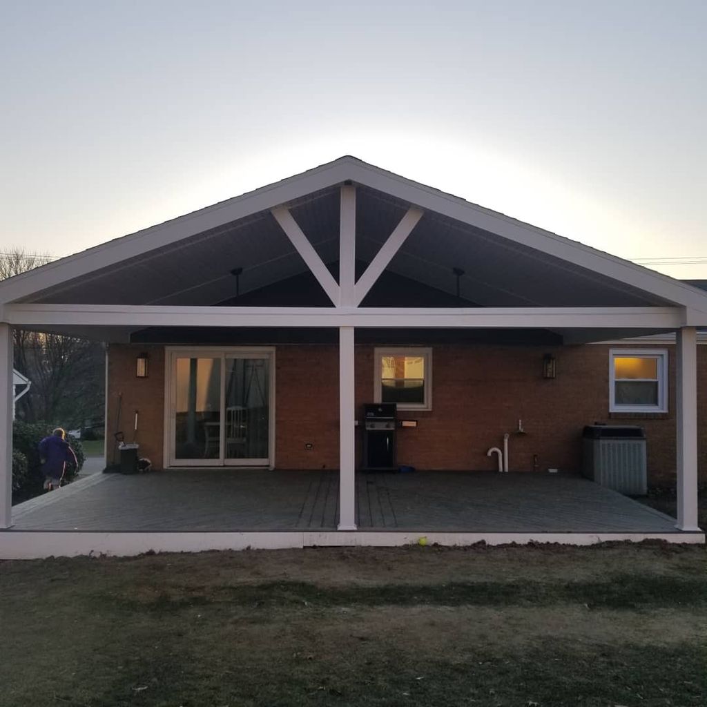 Apex Roofing and Exteriors Mckeesport, PA Page 2