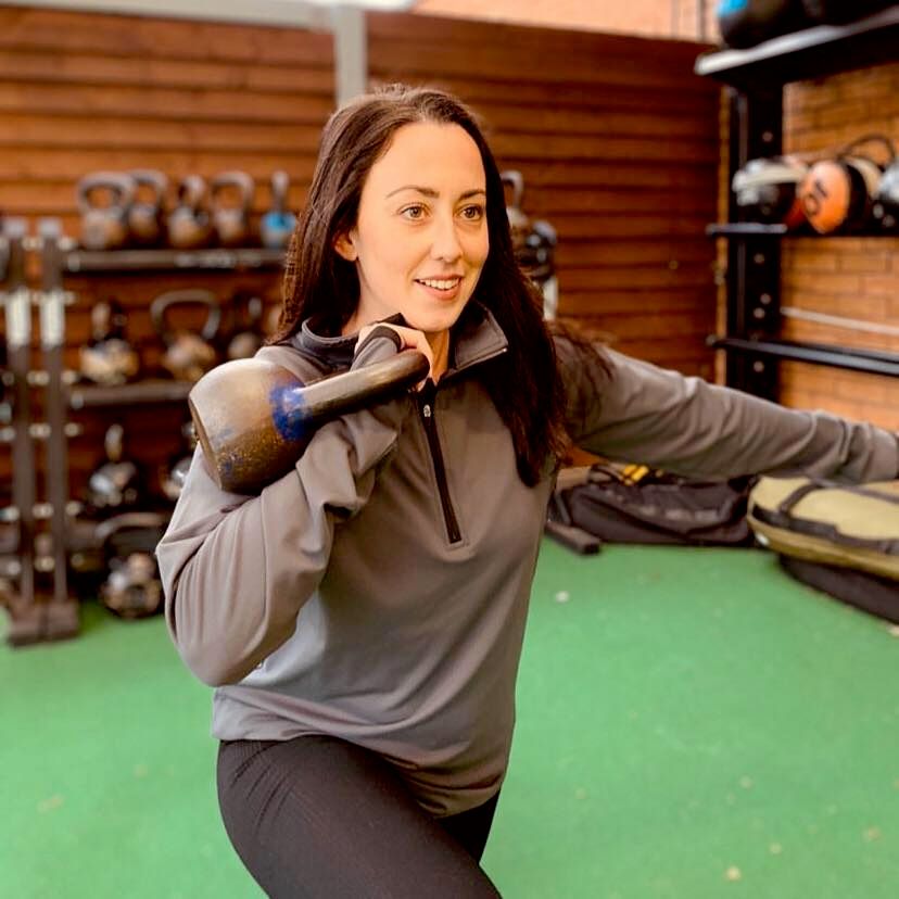Amy Grace Fitness