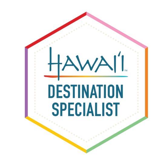 Hawaii Destination Specialist