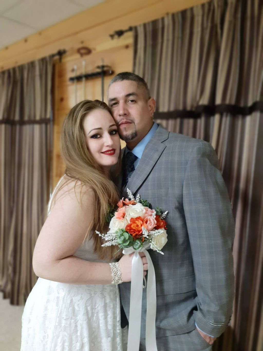 Customer photos