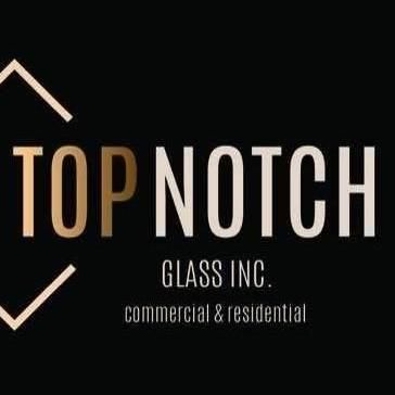 Top Notch Glass Inc.
