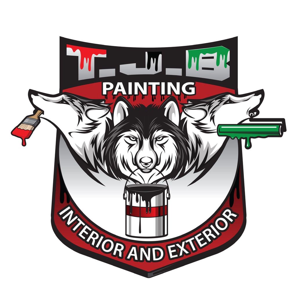 T.J.B painting L.L.C