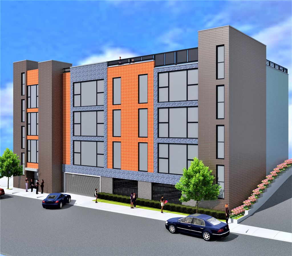 Multifamily Home in Orange 01