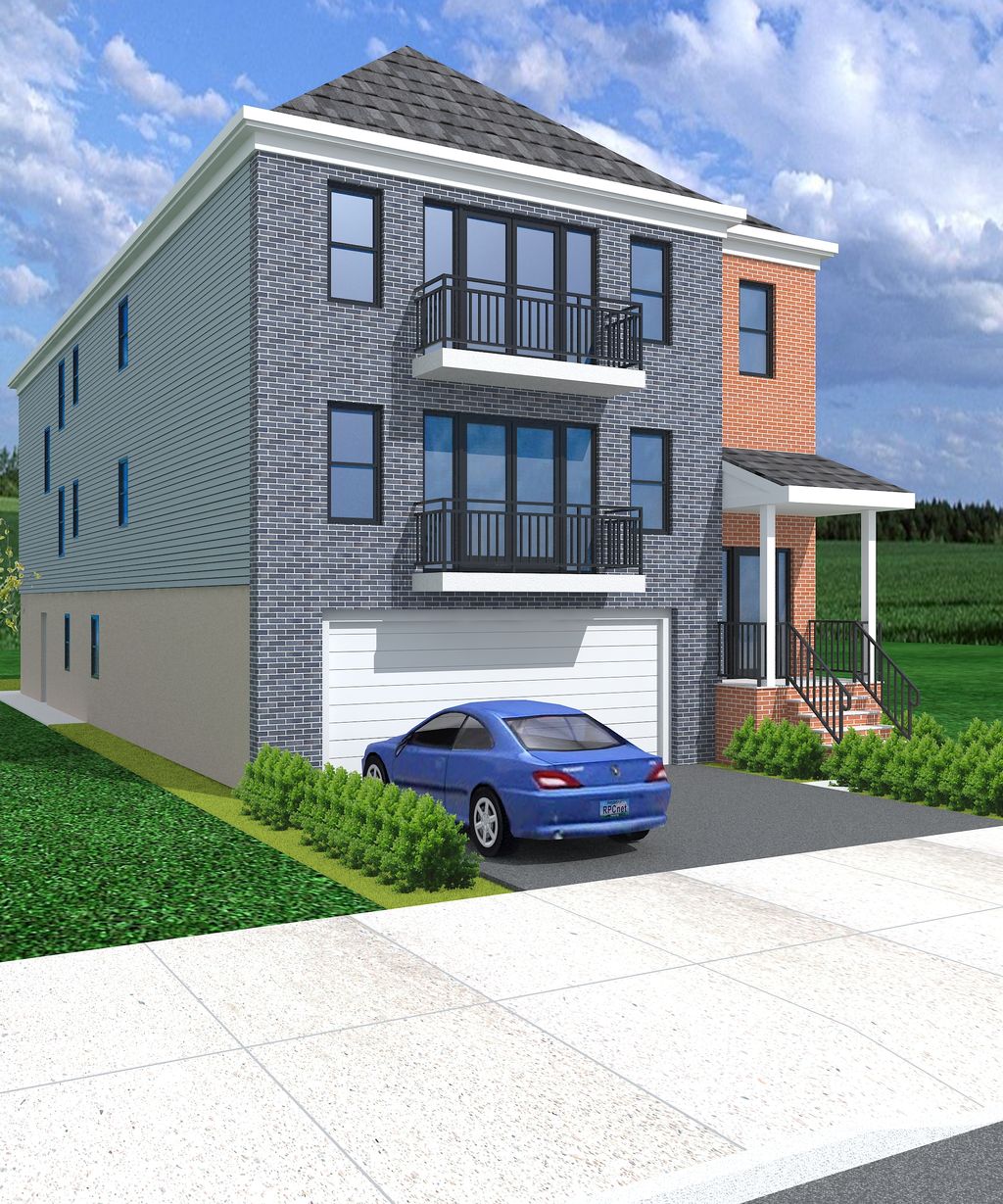 3 Family Home in Newark 03