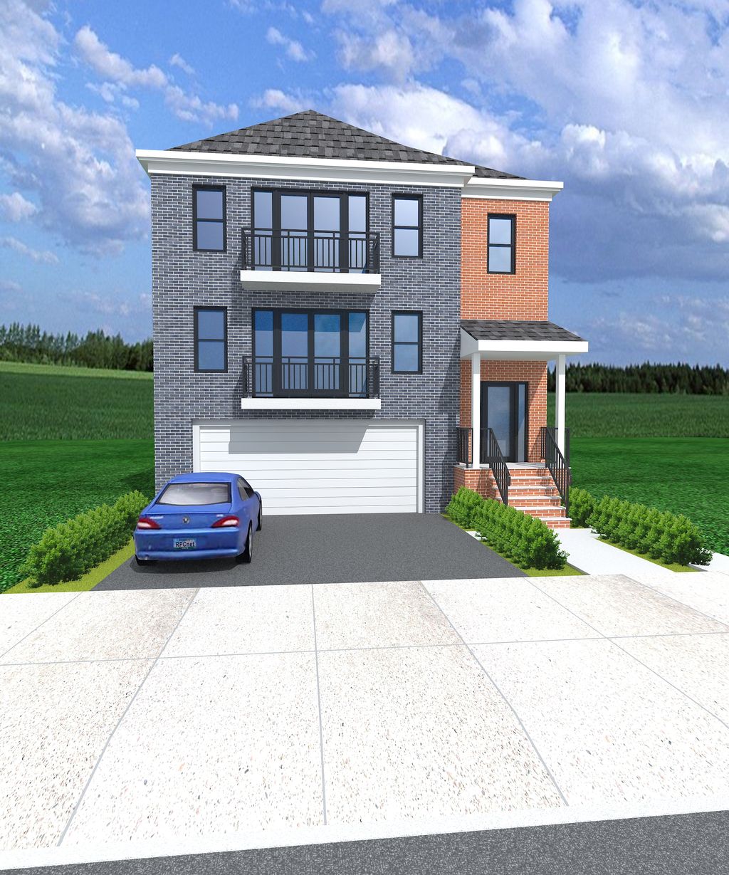 3 Family Home in Newark 02