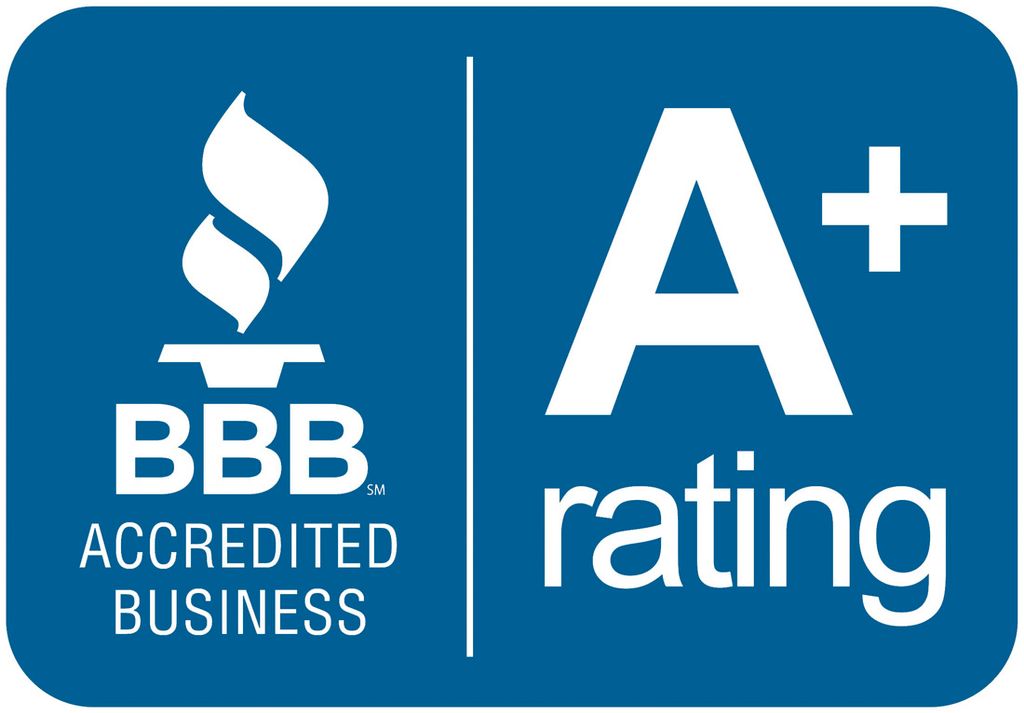 A+ rating with BBB