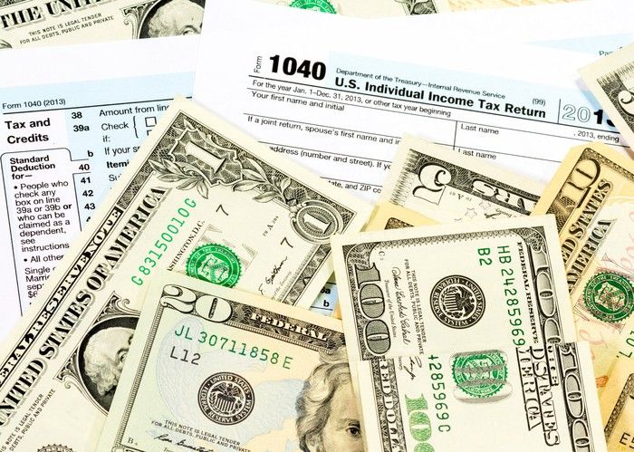 Let me help you maximize your refund and/or minimi