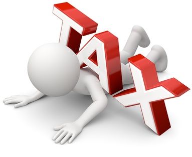I can help relieve your tax burden with proper pla