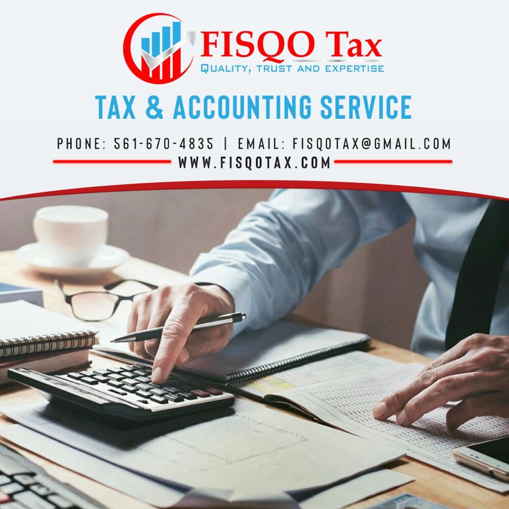 FISQO TAX