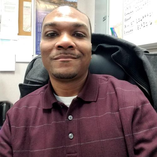 Parker Electrical Maintenance