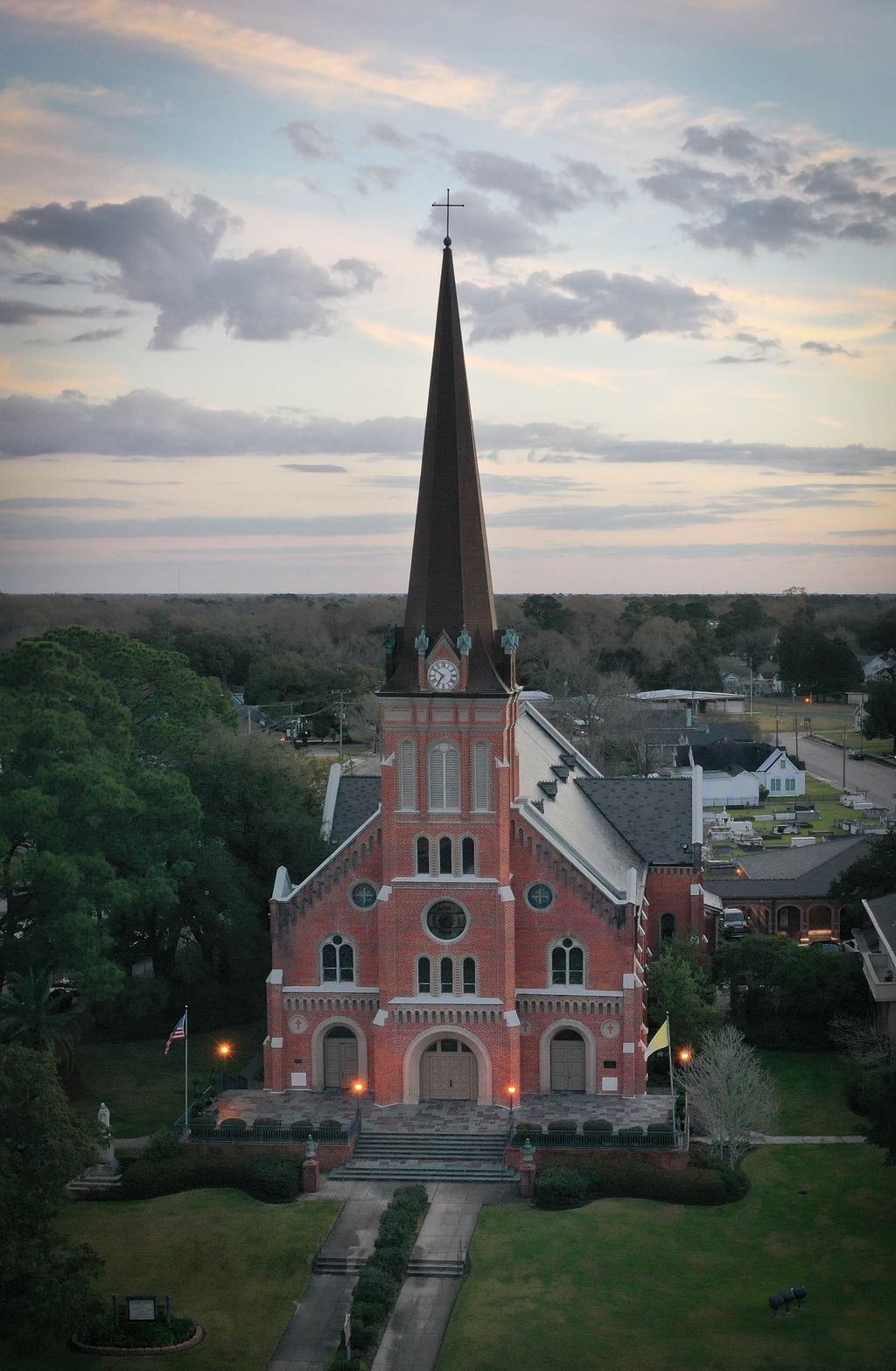 St. Mary Magdeline Church
