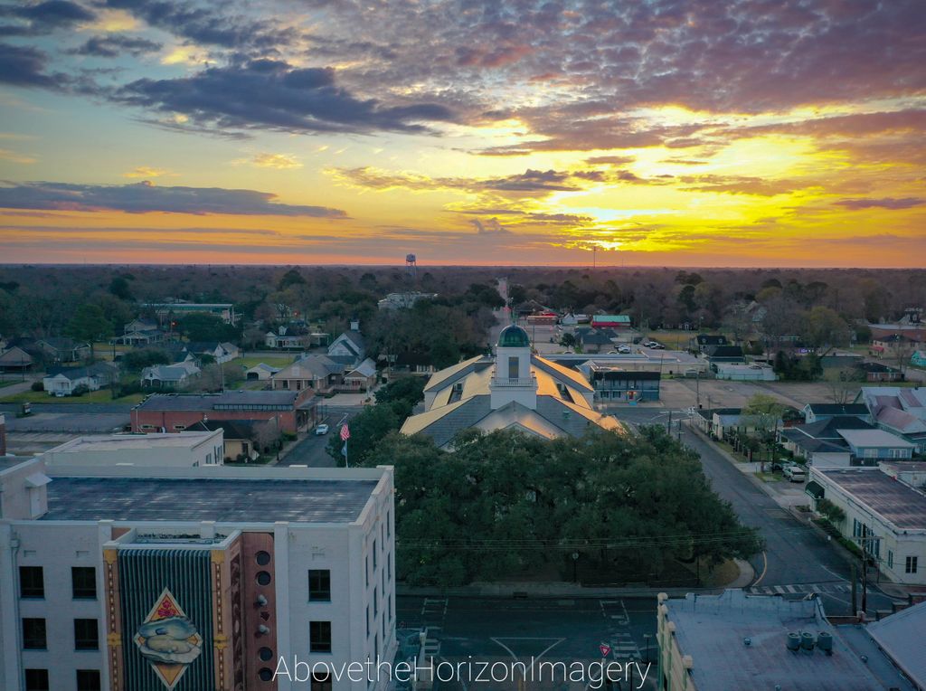 Abbeville, LA
