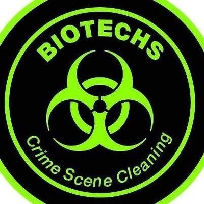 Avatar for Biotechs DFW Crime & Trauma Scene Cleaning
