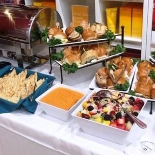 Corporate Source Catering & Events