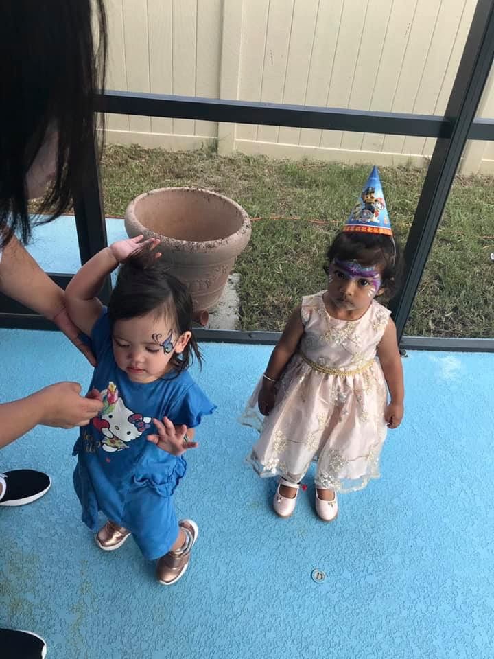 Customer photos