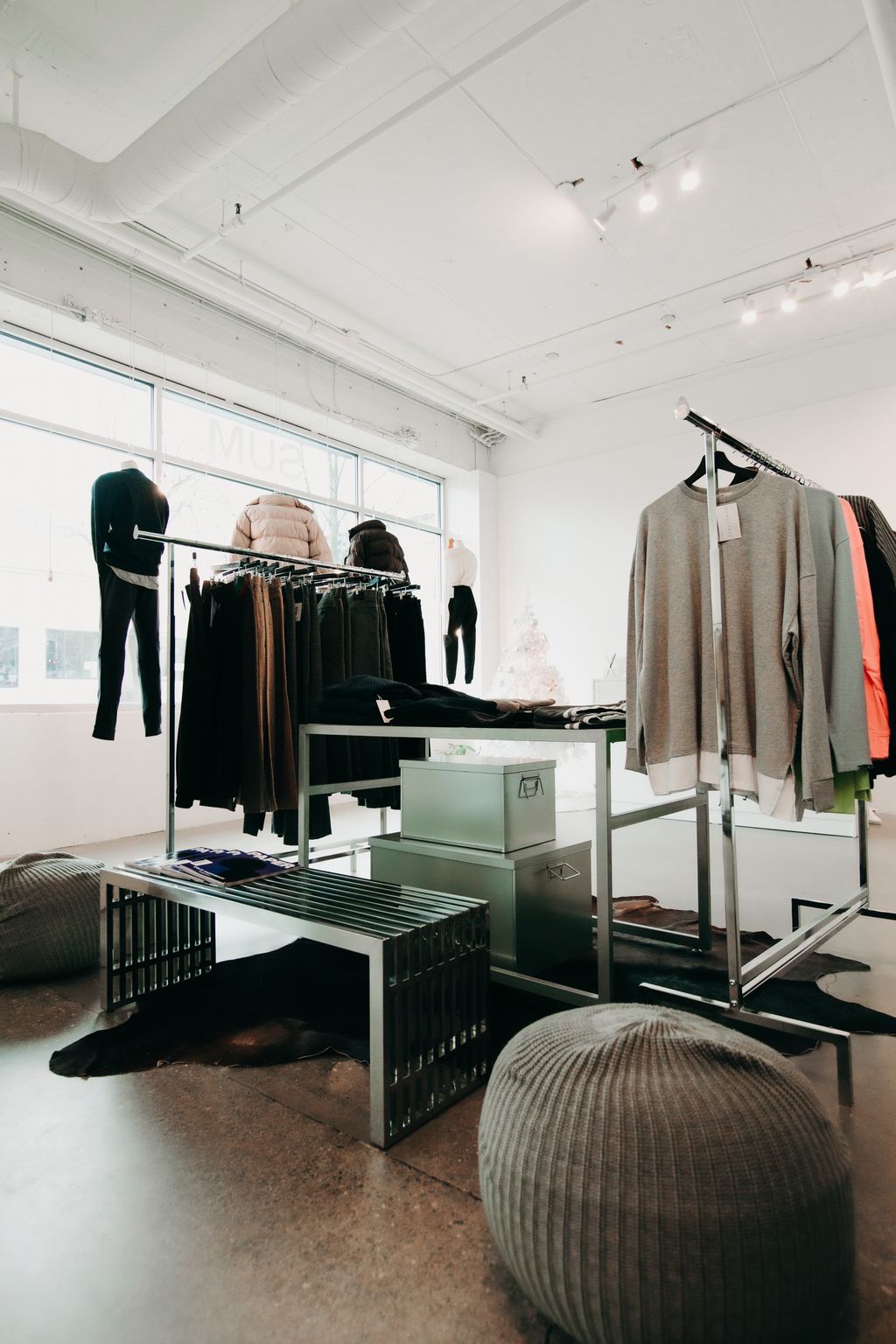 Our store in Capitol Hill Seattle, WA