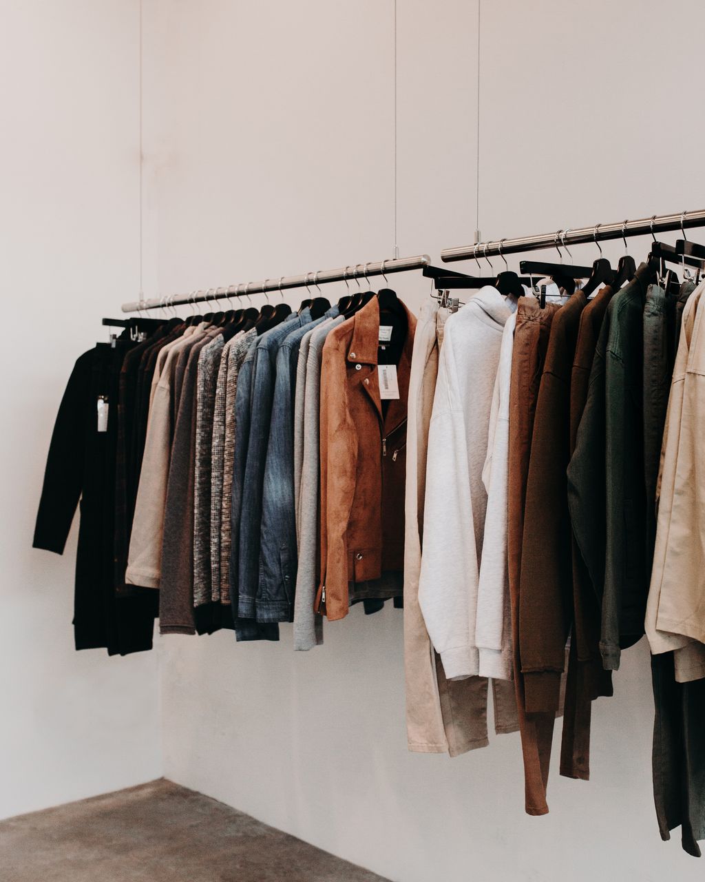 Our store in Capitol Hill Seattle, WA