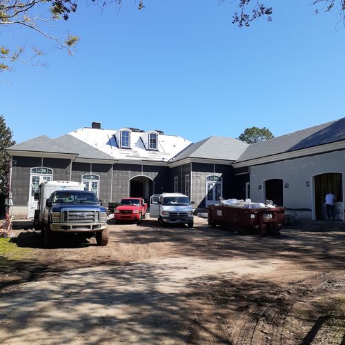 Amazing Drywall Inc Keystone Heights, FL Thumbtack